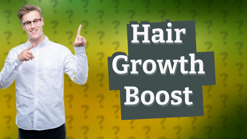 Hair Growth Boost