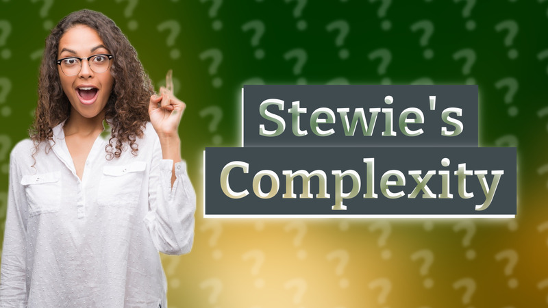 Stewie's Complexity