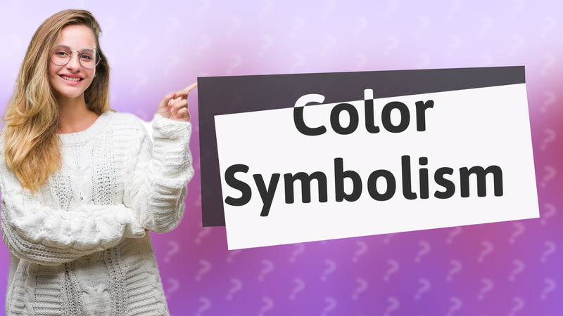 Color Symbolism