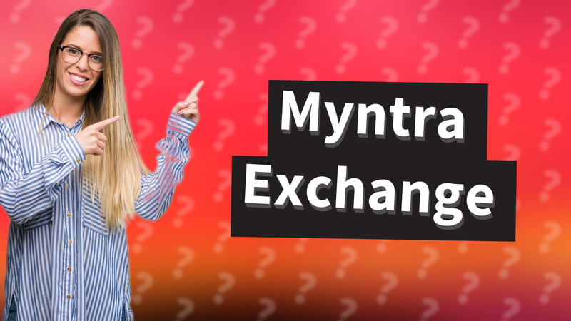 Myntra Exchange