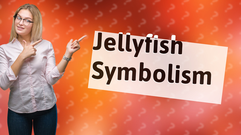 Jellyfish Symbolism