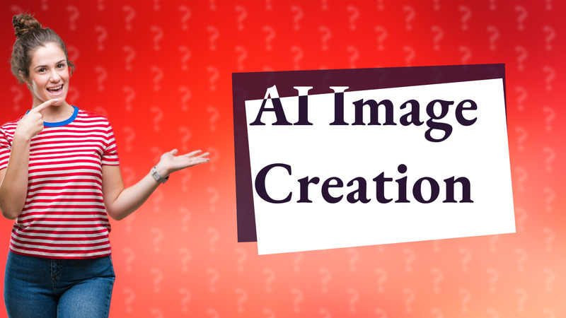 AI Image Creation