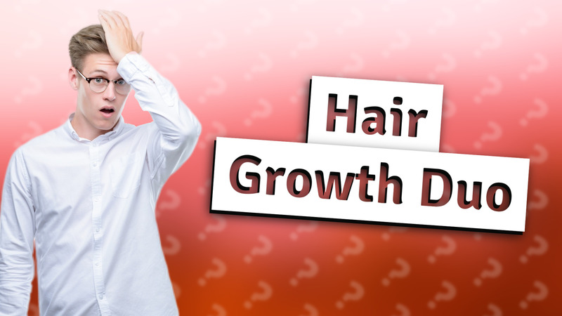 Hair Growth Duo