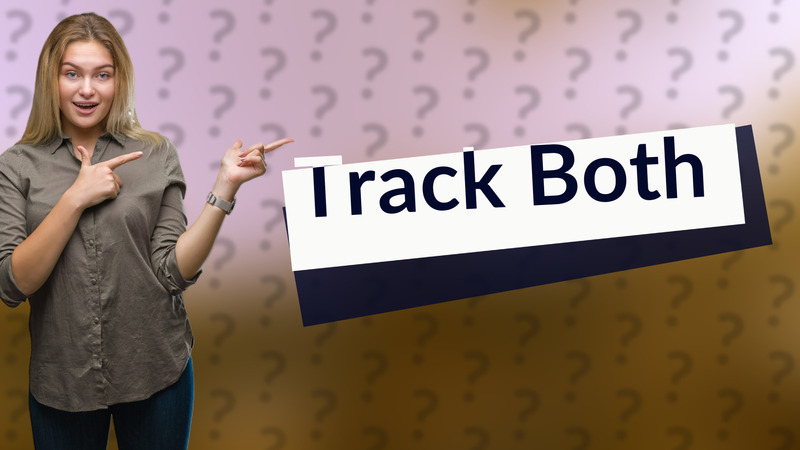 Track Both