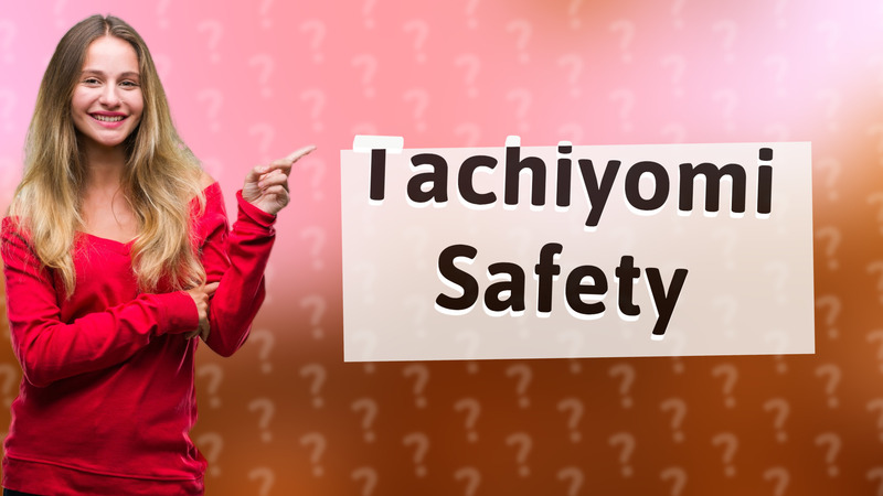Tachiyomi Safety