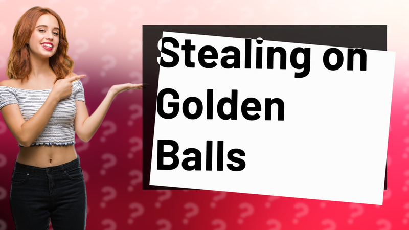 Stealing on Golden Balls