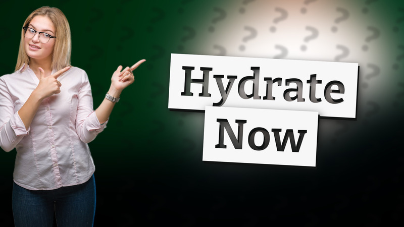 Hydrate Now