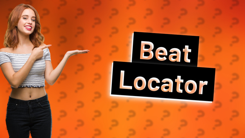 Beat Locator