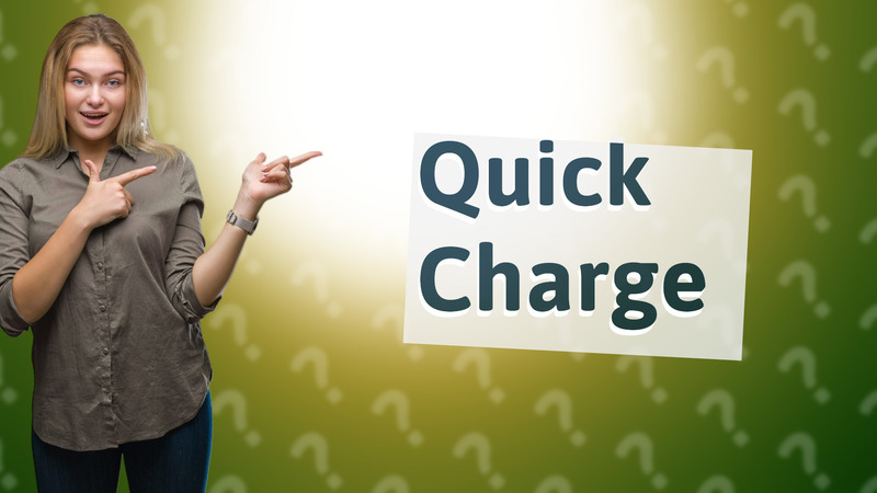 Quick Charge