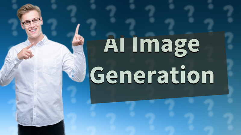 AI Image Generation