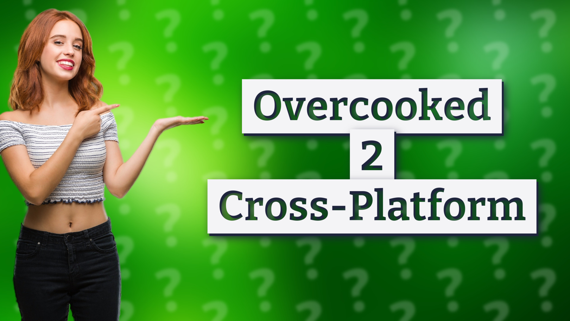 Overcooked 2 Cross-Platform