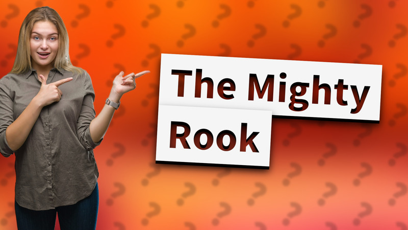 The Mighty Rook