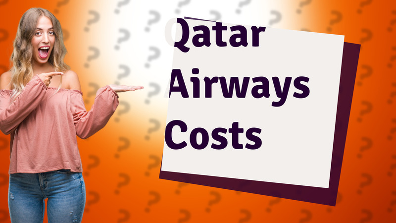 Qatar Airways Costs