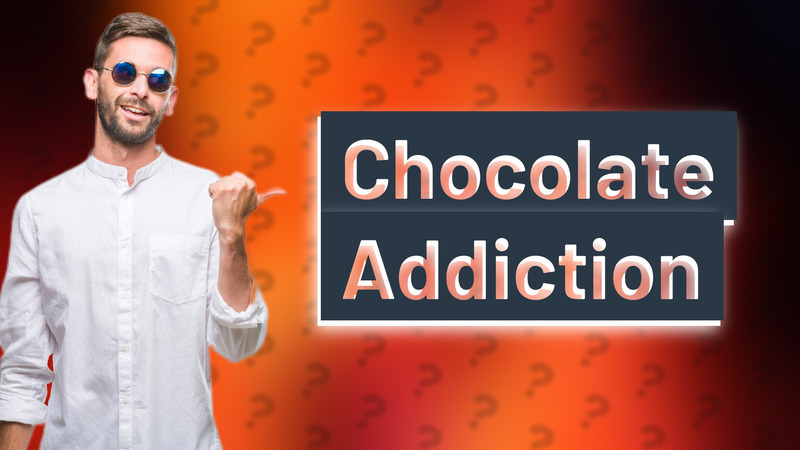 Chocolate Addiction