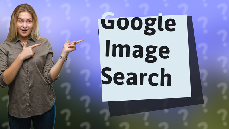 Google Image Search