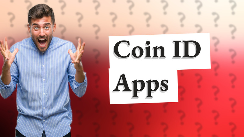 Coin ID Apps