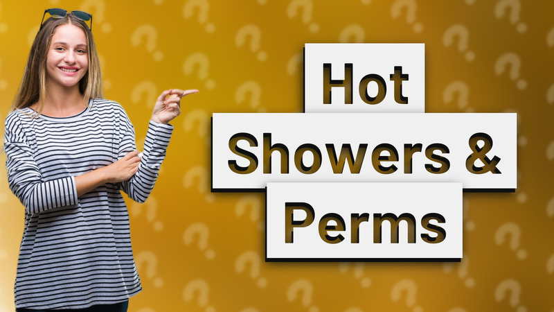 Hot Showers & Perms