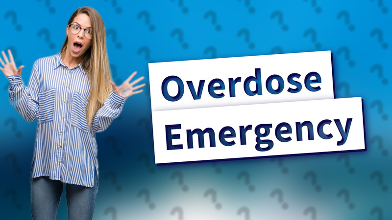 Overdose Emergency