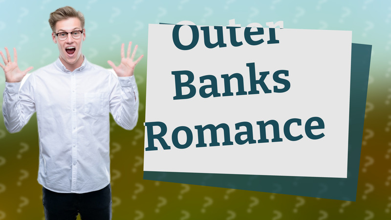 Outer Banks Romance