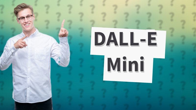 DALL-E Mini