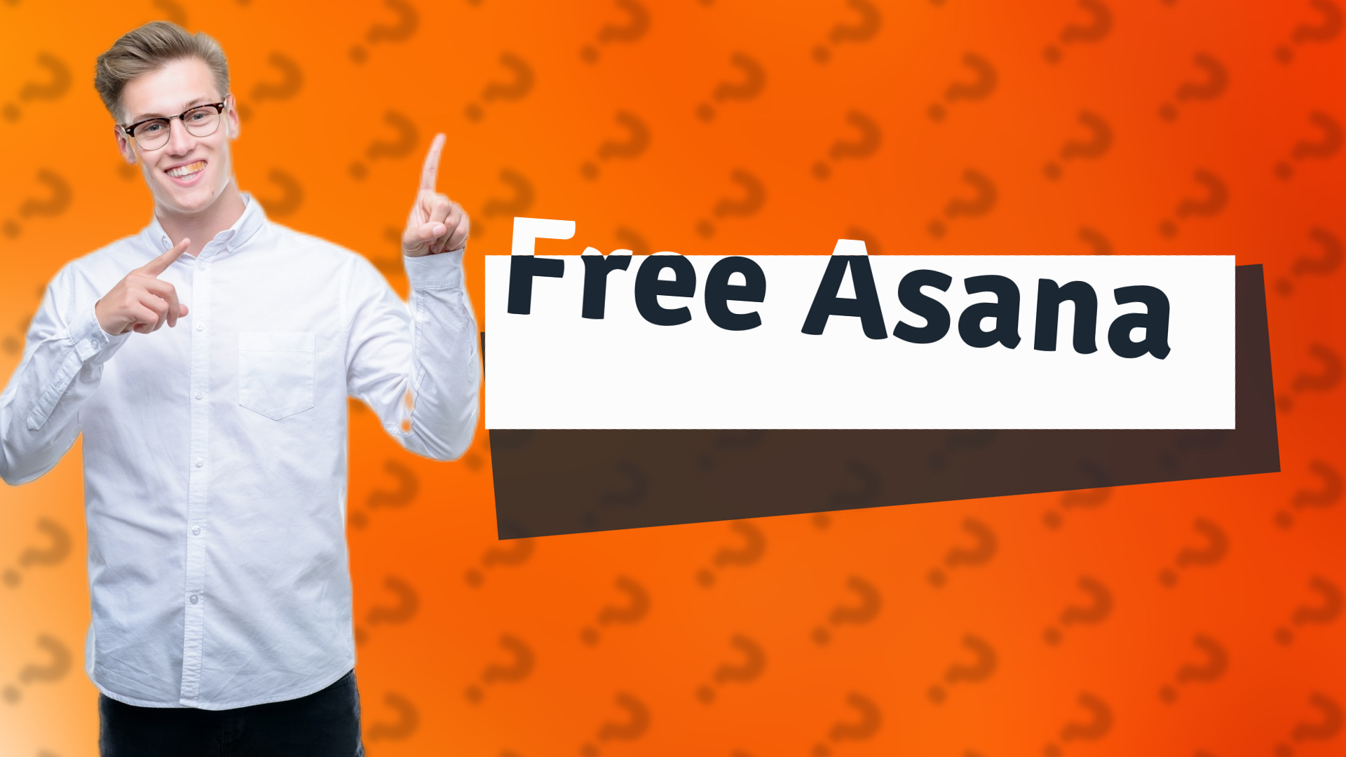 Free Asana