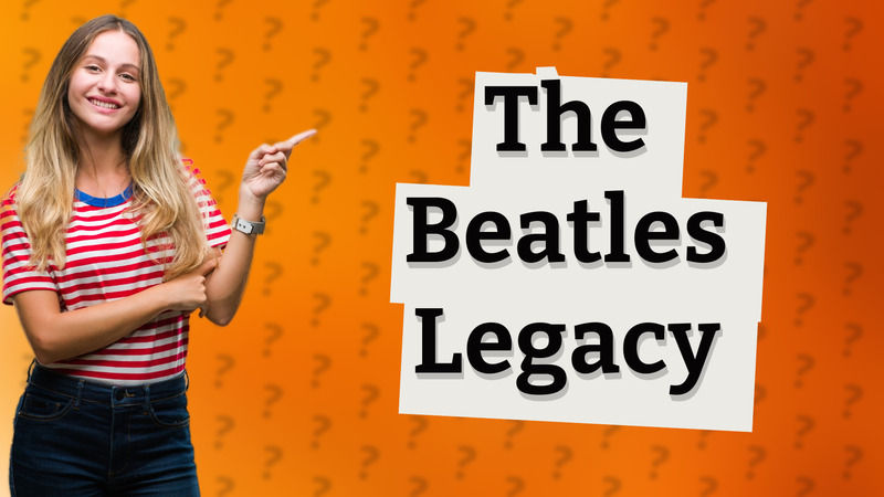 The Beatles Legacy