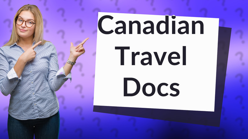 Canadian Travel Docs