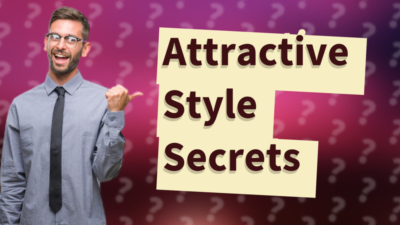 Attractive Style Secrets