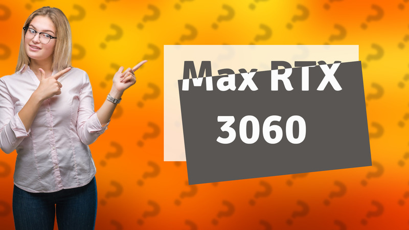 Max RTX 3060