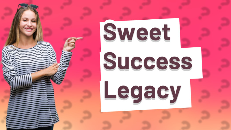 Sweet Success Legacy