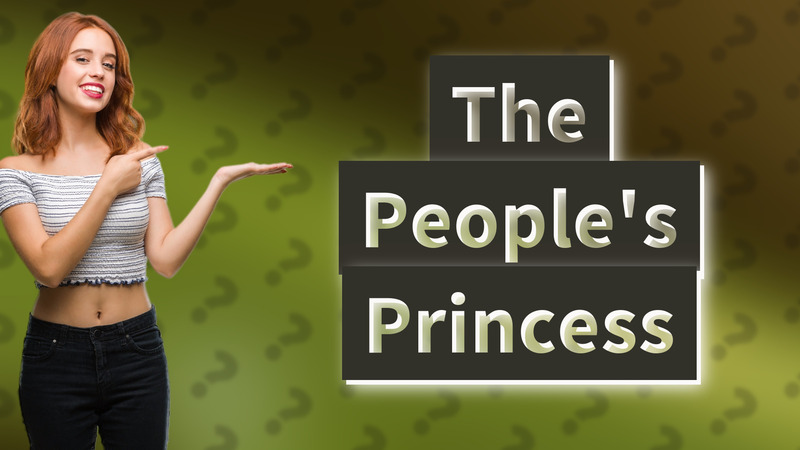 The People's Princess