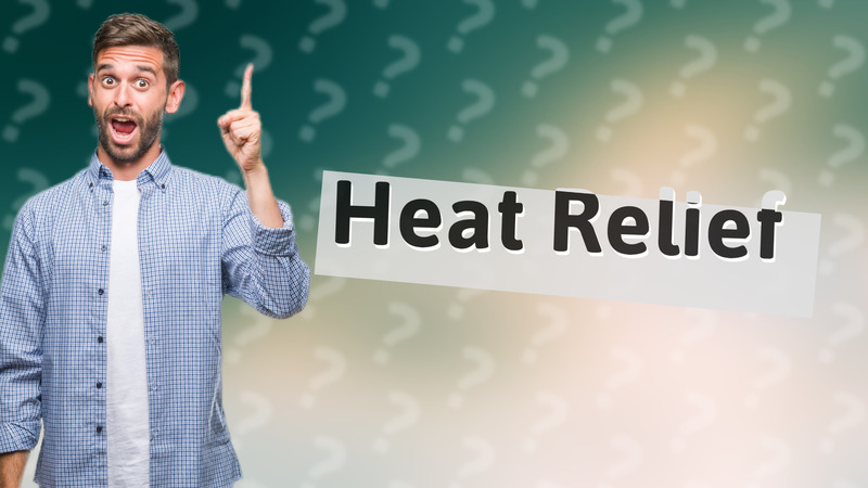 Heat Relief