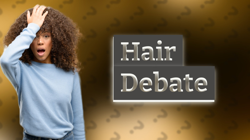 Hair Debate