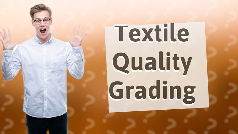 Textile Quality Grading