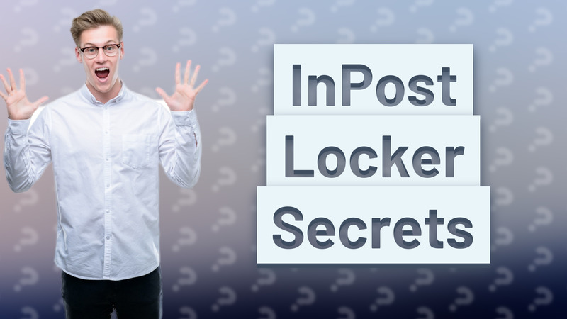 InPost Locker Secrets