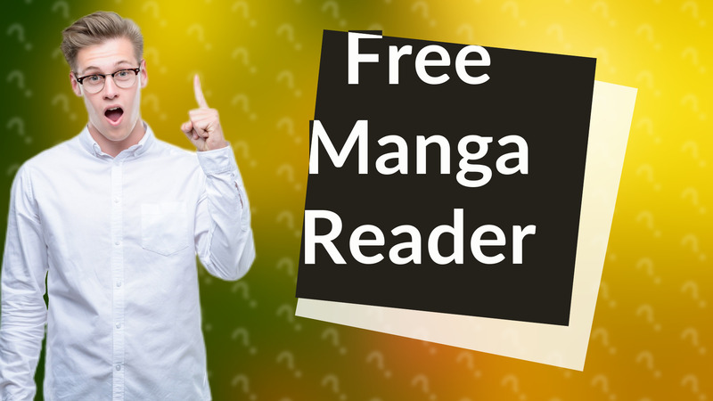Free Manga Reader