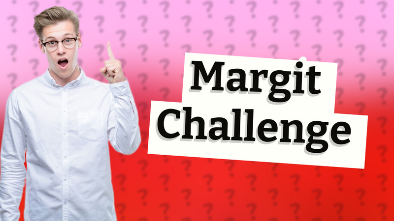 Margit Challenge