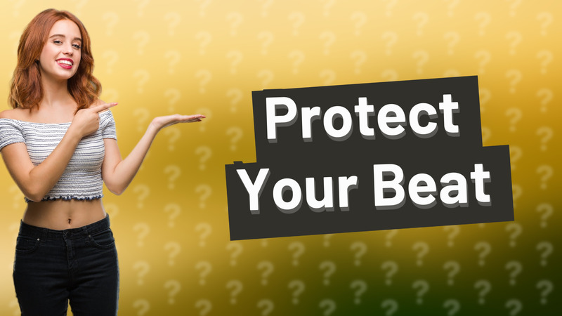 Protect Your Beat