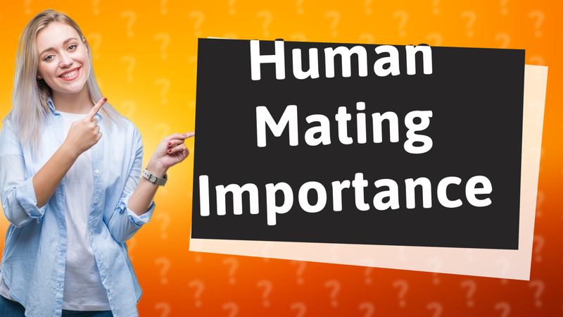 Human Mating Importance