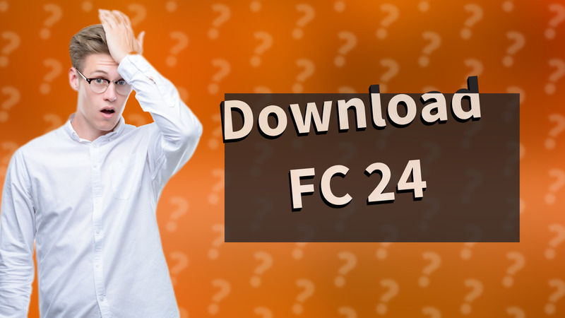 Download FC 24