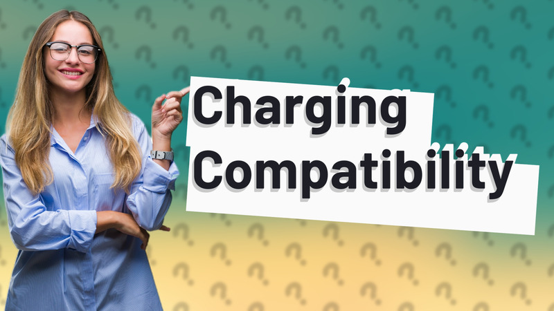 Charging Compatibility