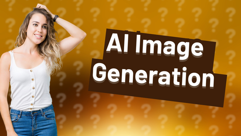 AI Image Generation