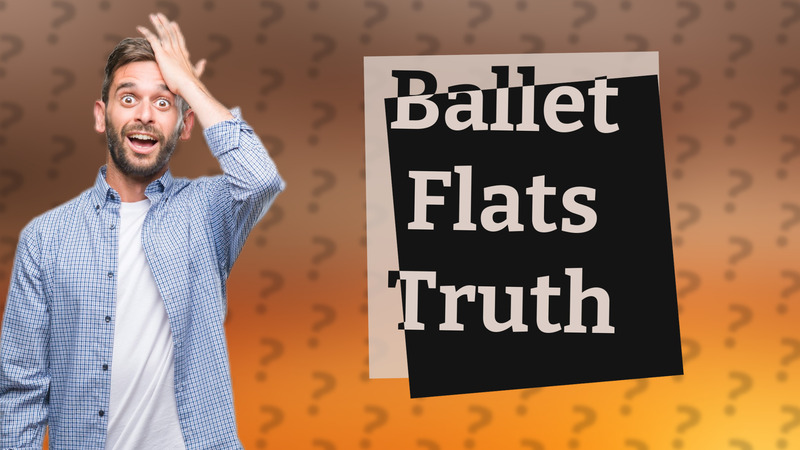 Ballet Flats Truth