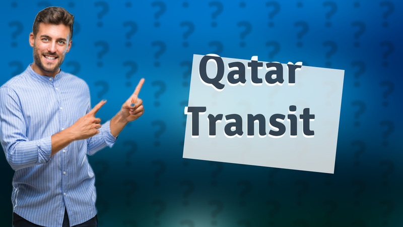 Qatar Transit
