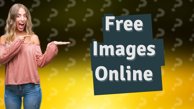 Free Images Online