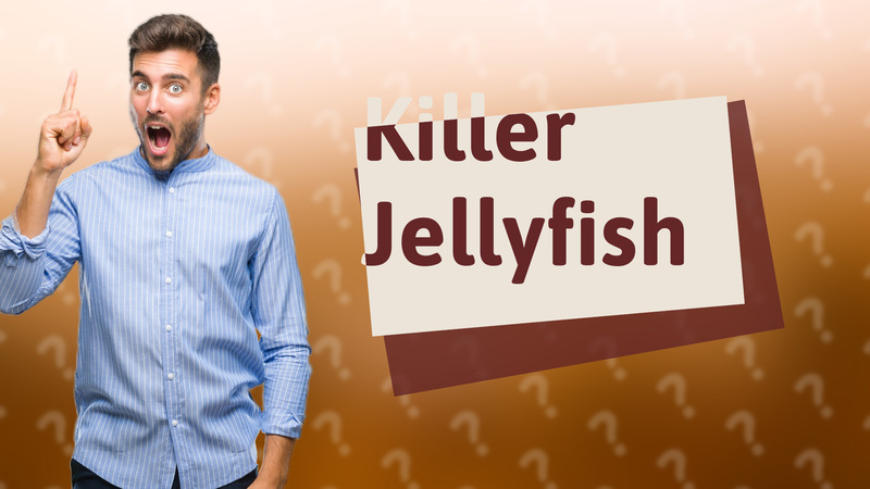 Killer Jellyfish