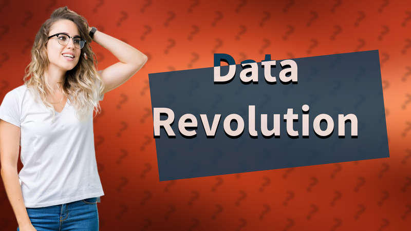 Data Revolution