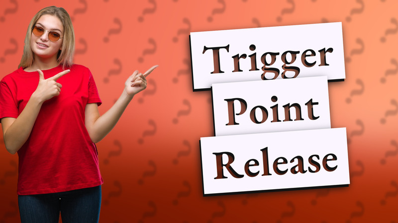 Trigger Point Release