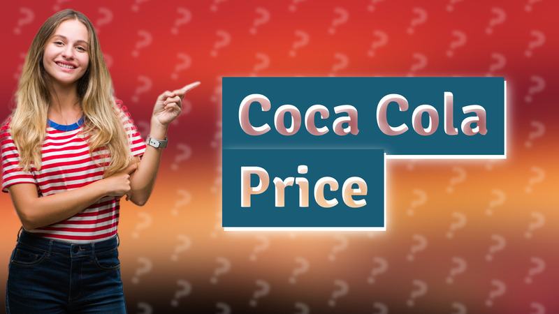 Coca Cola Price