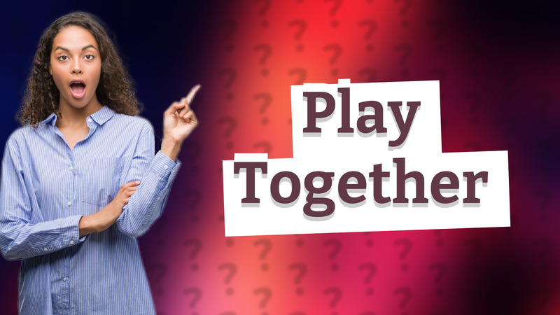 Play Together